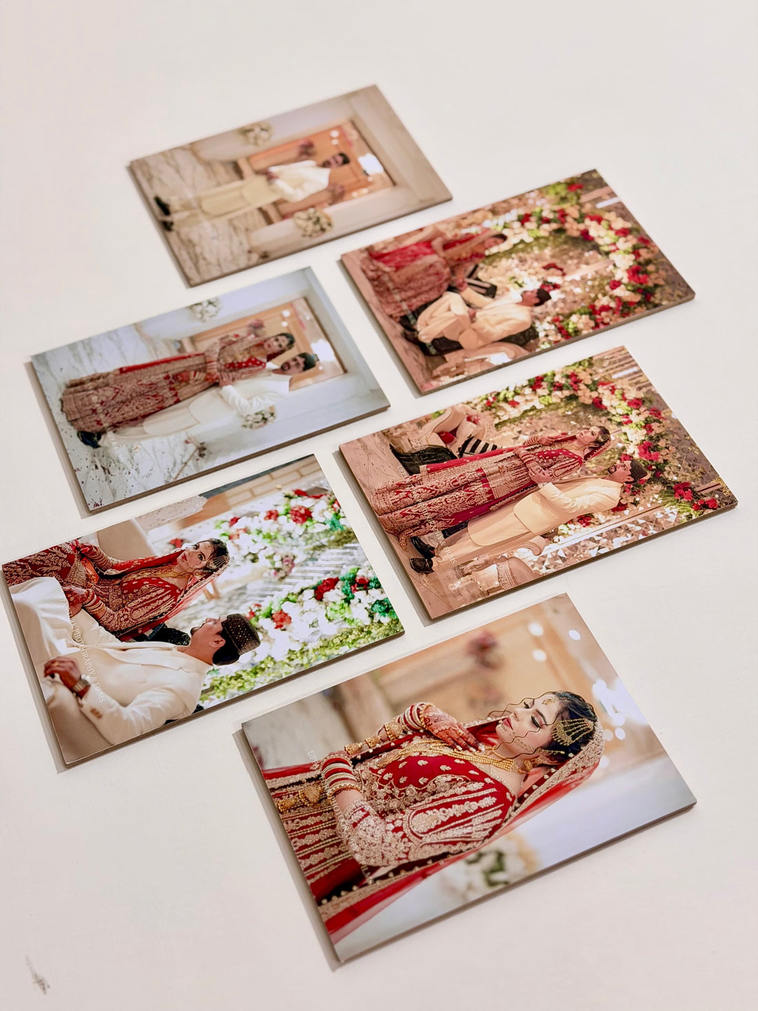 Customised Photo Tiles 10pcs