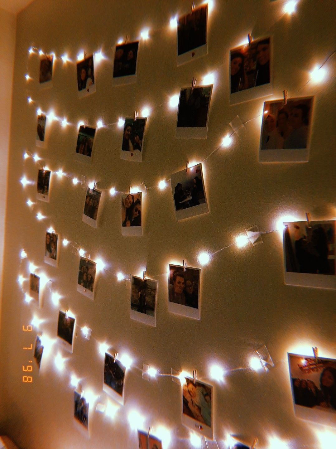 20Pics, 20Clips, 1Fairylight